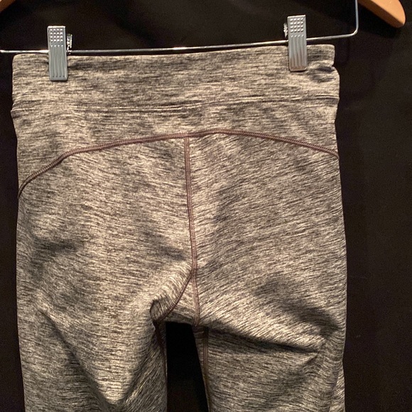 ❤️3/$30 ReebokYoga Pants - Picture 4 of 5